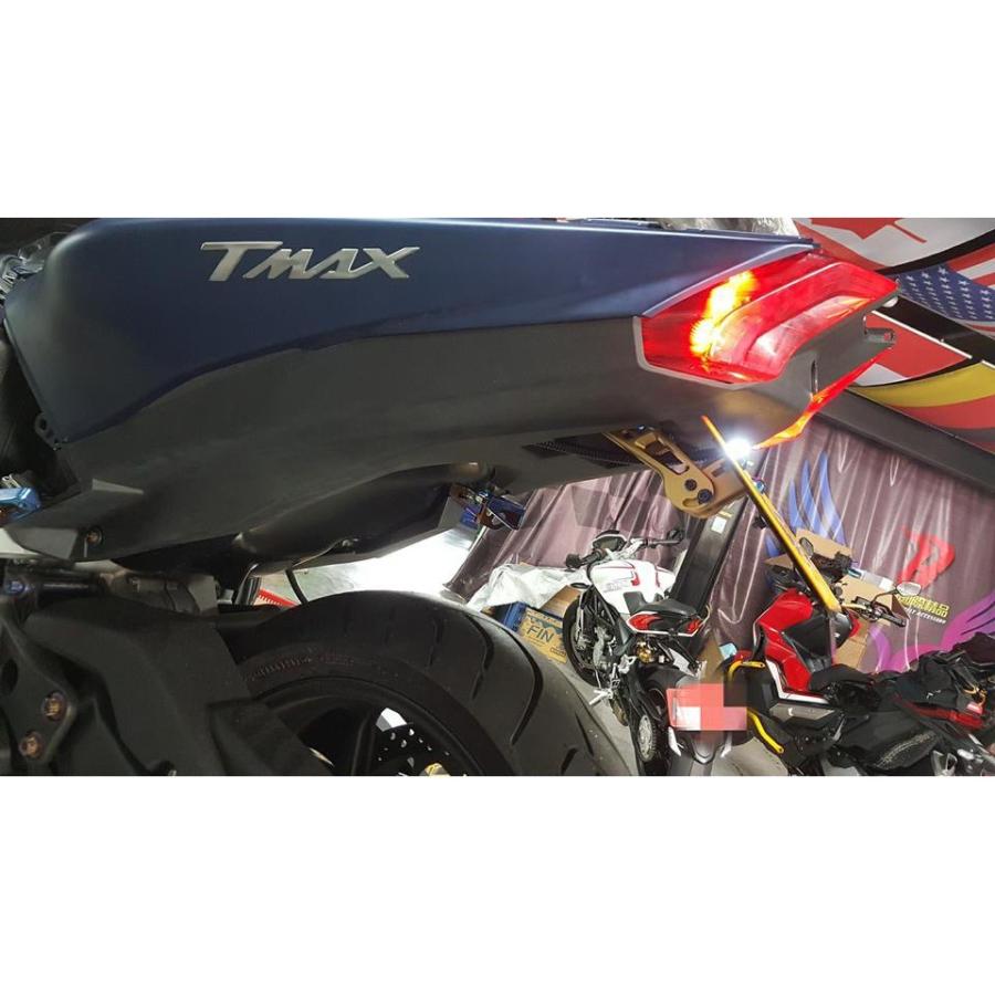 Baphomet チタンフェンダーレスキット ショートナンバーブラケット Bm Tmx35 Fl02tiならショッピング ランキングや口コミも豊富なネット通販 更にお得なpaypay残高も スマホアプリも充実で毎日 どこからでも気になる商品をその場でお求めいただけます 車 バイク