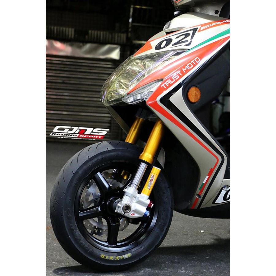 GJMS】FS-X倒立フロントフォーク 最上級 カラーオーダー品 受注 GJMS】FS-X倒立フロントフォーク 最上級 カラーオーダー品 受注