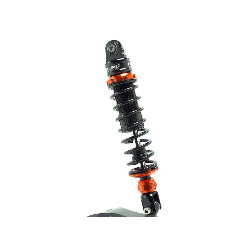 シグナス？ サスペンション GJMS 新品未使用 GJMS】GP-2リアサスペンション カラーオーダー品 受注発注品