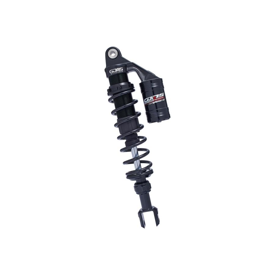 GJMS】GP-3リアサスペンション カラーオーダー品 受注発注品 GJMS】GP-3リアサスペンション カラーオーダー品 受注発注品