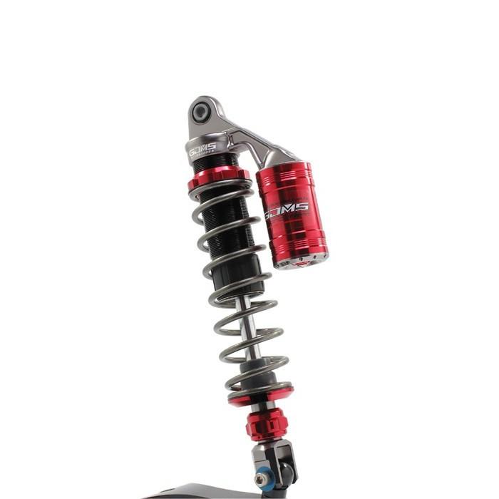GJMS】GP-3リアサスペンション カラーオーダー品 受注発注品 GJMS】GP-3リアサスペンション カラーオーダー品 受注発注品