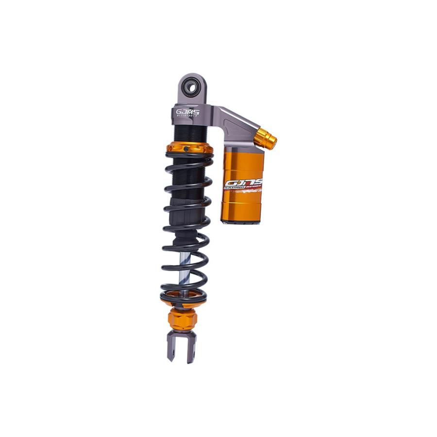 GJMS】GP-5リアサスペンション カラーオーダー品 受注発注品 GJMS】GP-5リアサスペンション カラーオーダー品 受注発注品