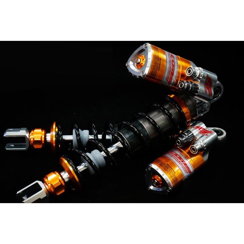 GJMS】GP-5RT H/Lリアサスペンション カラーオーダー品 受注発注 GJMS】GP-5RT H/Lリアサスペンション カラーオーダー品 受注発注