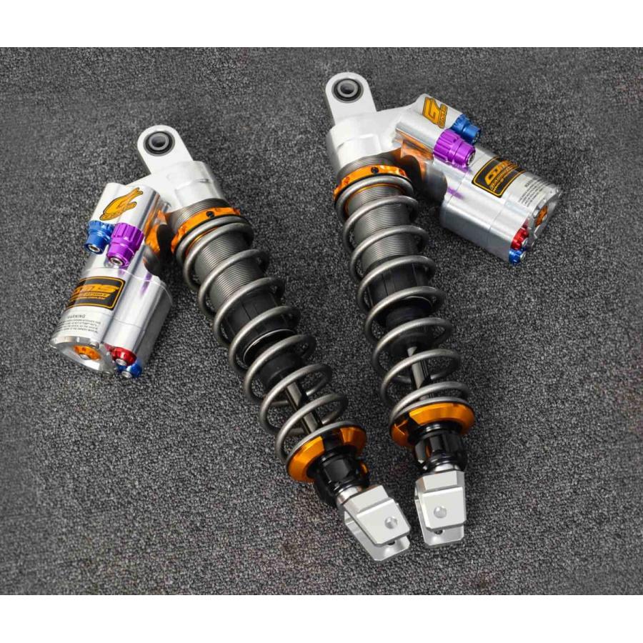 GJMS】GP-6RT H/L リアサスペンション カラーオーダー品 受注 GJMS】GP-6RT H/L リアサスペンション カラーオーダー品 受注