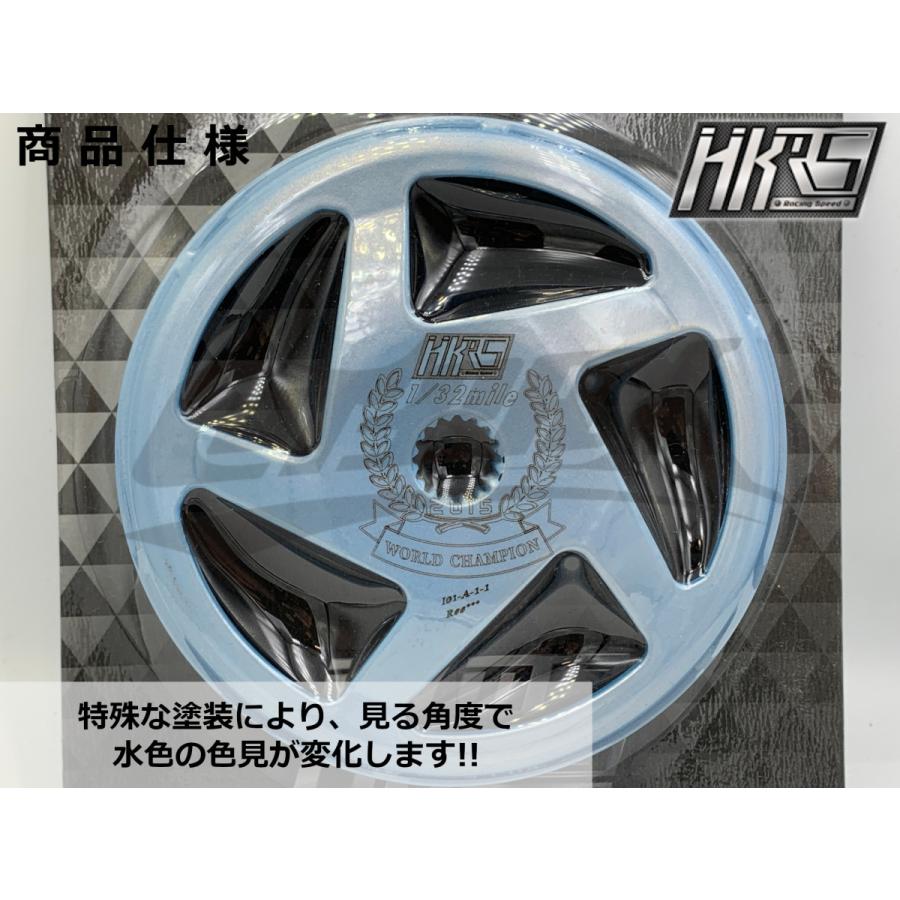 1668様専用KNチタンコート鍛造クラッチアウター 547g [シグナスX