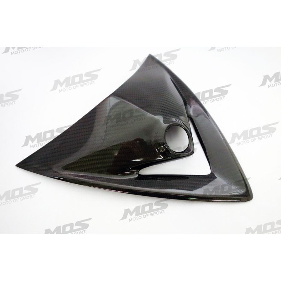 MOS】フロントパネルカバーカーボンガーニッシュ シグナスX 3型 MOS】フロントパネルカバーカーボンガーニッシュ シグナスX 3型