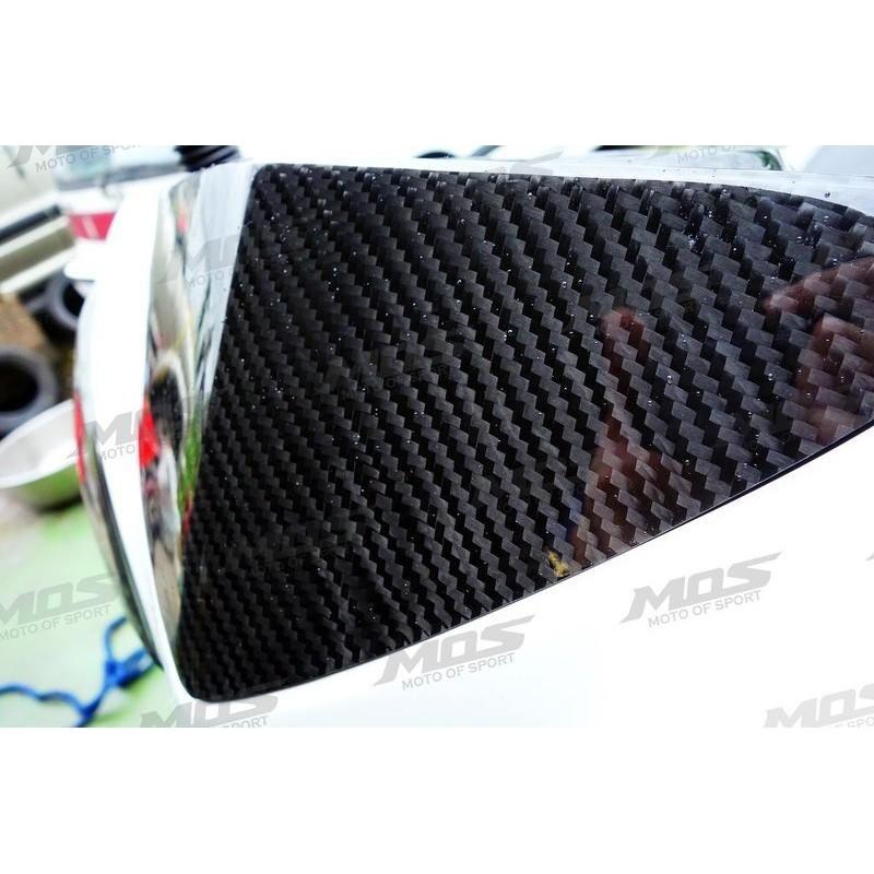 MOS】カーボンスピードメーターカバー シグナスX 3型 SE44J/1YP MOS】カーボンスピードメーターカバー シグナスX 3型 SE44J/1YP
