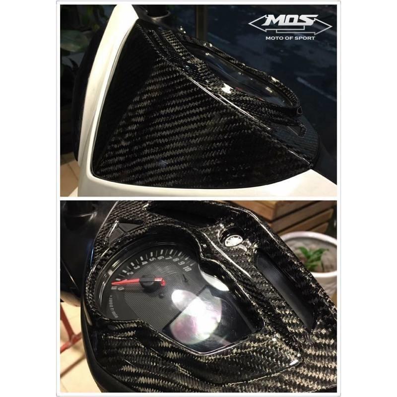 MOS】カーボンスピードメーターカバー シグナスX 3型 SE44J/1YP MOS】カーボンスピードメーターカバー シグナスX 3型 SE44J/1YP
