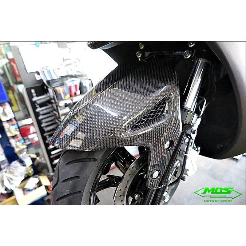 MOS】 メッシュカーボンフロントフェンダー シグナスX 4型 SEA5J MOS】 メッシュカーボンフロントフェンダー シグナスX 4型 SEA5J
