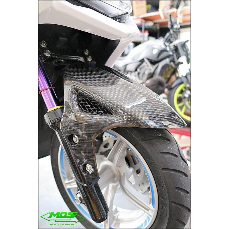 MOS】 メッシュカーボンフロントフェンダー シグナスX 4型 SEA5J MOS】 メッシュカーボンフロントフェンダー シグナスX 4型 SEA5J