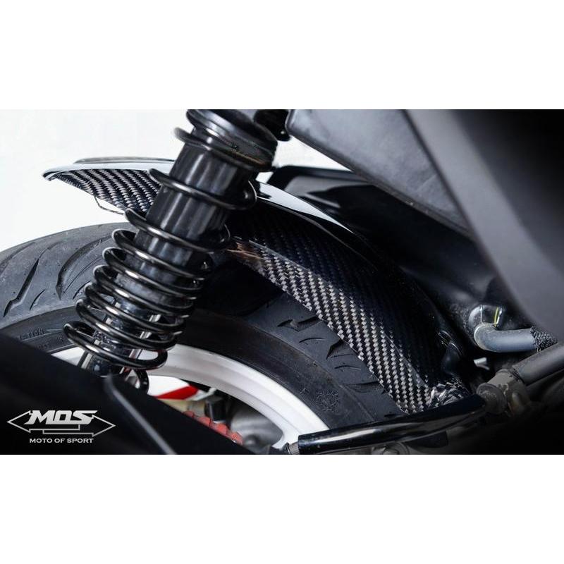 MOS カーボンリアフェンダー シグナスX 4型〜5型 SEA5J/SED8J BW MOS カーボンリアフェンダー シグナスX 4型〜5型 SEA5J/SED8J BW