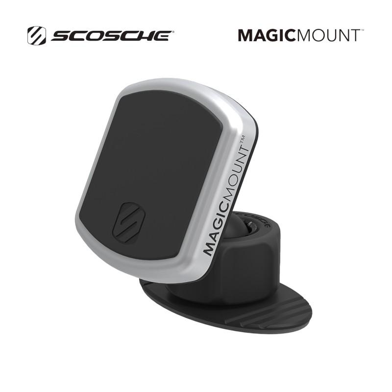 SCOSCHE】 MAGIC MOUNT PRO マグネットスマホ車載ホルダー ダッシュ