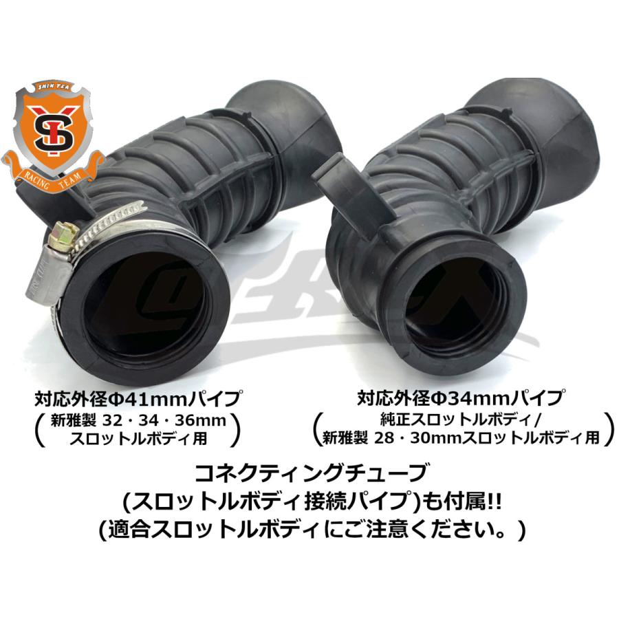 新雅(シンヤ/SHIN YEA)】大容量エアクリーナーBOX ラージボディ 新雅(シンヤ/SHIN YEA)】大容量エアクリーナーBOX ラージボディ