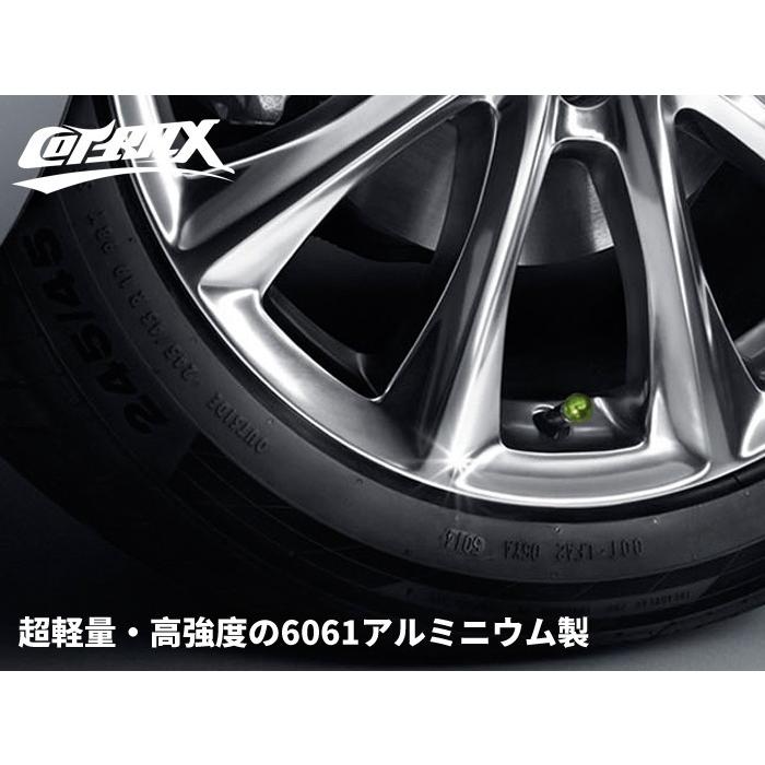 ボール エアバルブキャップ タイヤバルブキャップ4個セットアメリカンタイプの自転車用タイヤホイールカスタム バイク 自動車 汎用パーツ グリーン Xj Vc03gn Cotraxjapan 通販 Yahoo ショッピング