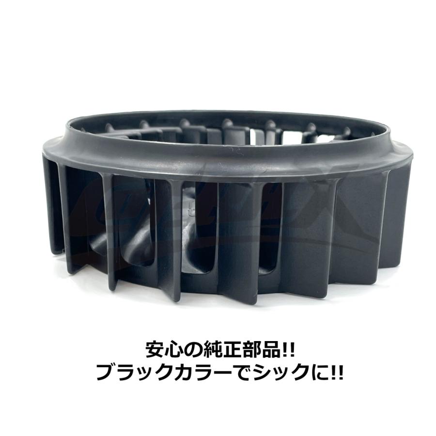 直営店に限定 台湾YAMAHA】純正クーリングファン ブラック シグナスX 1型/2型 扇風機・サーキュレーター