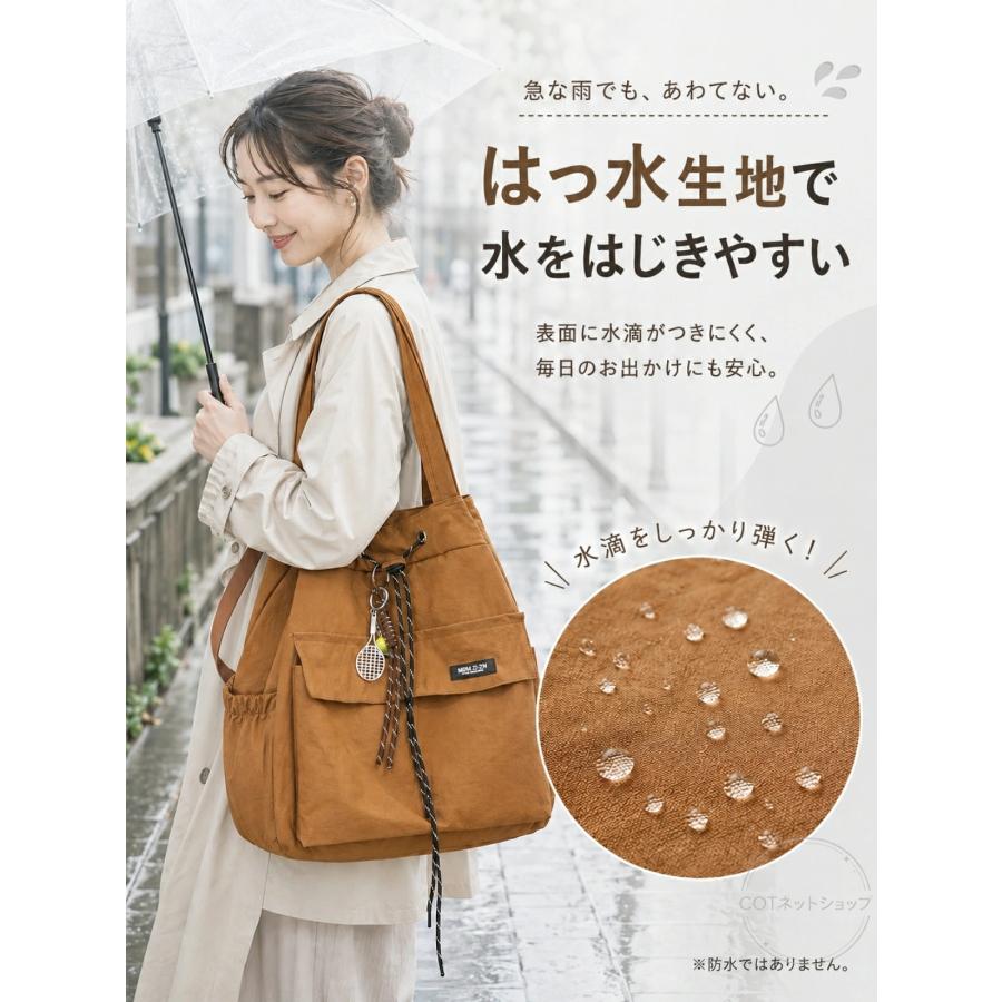 リュック バックパックリュックレディース 大容量 調節可能肩ベルト 3WAYトートリュック バッグ リュックサック A4 軽量 人気 通勤 通学 旅行 誕生日 おしゃれ |  | 09