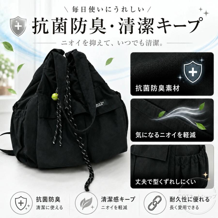 リュック バックパックリュックレディース 大容量 調節可能肩ベルト 3WAYトートリュック バッグ リュックサック A4 軽量 人気 通勤 通学 旅行 誕生日 おしゃれ |  | 10