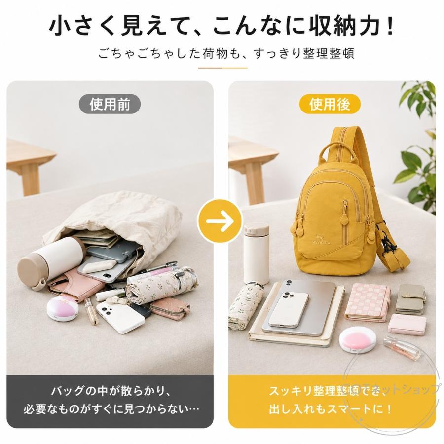 リュック メンズ レディース 3WAYバッグ リュックサック デイパック 倉敷帆布 大容量 軽量 撥水 多機能 斜め掛け ワンショルダー A4 PC収納 通勤 通学 旅行 |  | 05