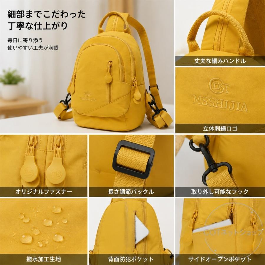リュック メンズ レディース 3WAYバッグ リュックサック デイパック 倉敷帆布 大容量 軽量 撥水 多機能 斜め掛け ワンショルダー A4 PC収納 通勤 通学 旅行 |  | 06