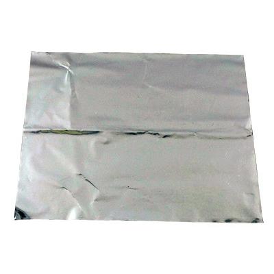 ブランデーケーキ用メタルシート 銀 お得プライス Cotta 通販 Paypayモール