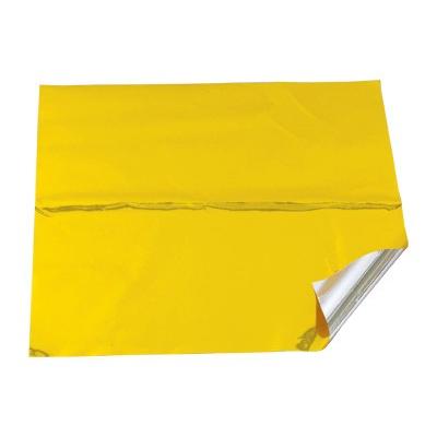 ブランデーケーキ用メタルシート 金 お得プライス Cotta 通販 Paypayモール