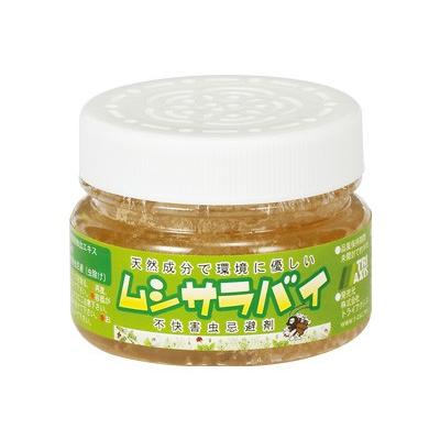 サルッチュウ(ムシサラバイ)据え置きタイプ | cotta