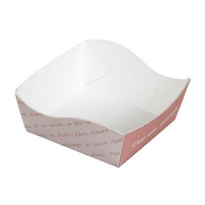 cocota＠即日発送＆出品不定期ページ cotta（コッタ） ペーパーココット フラン ピンク : cotta - 通販