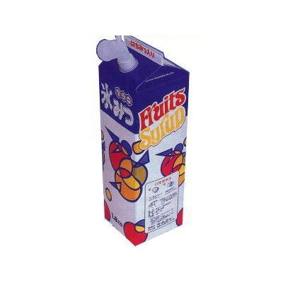 氷みつ ハワイアンブルー | cotta