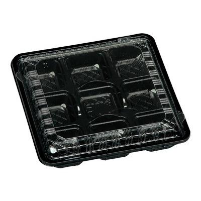 cotta（コッタ） CY-7-3 黒 フタセット : cotta - 通販 - Yahoo