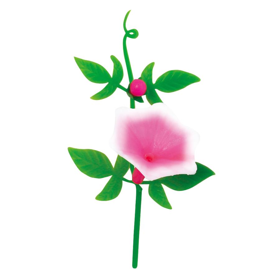 造花dk 52 朝顔 ピンク