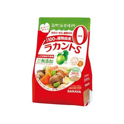 cotta サラヤ ラカントS 顆粒 600g : cotta - 通販 - Yahoo