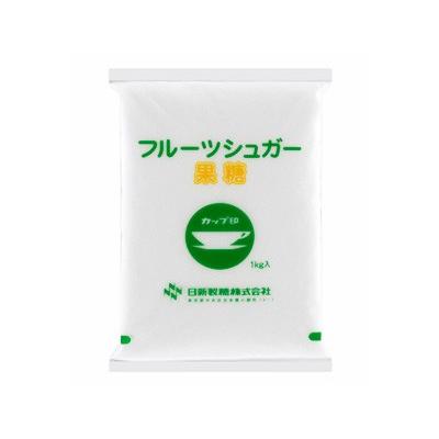 日新カップ 果糖（フルーツシュガー）1kg | cotta