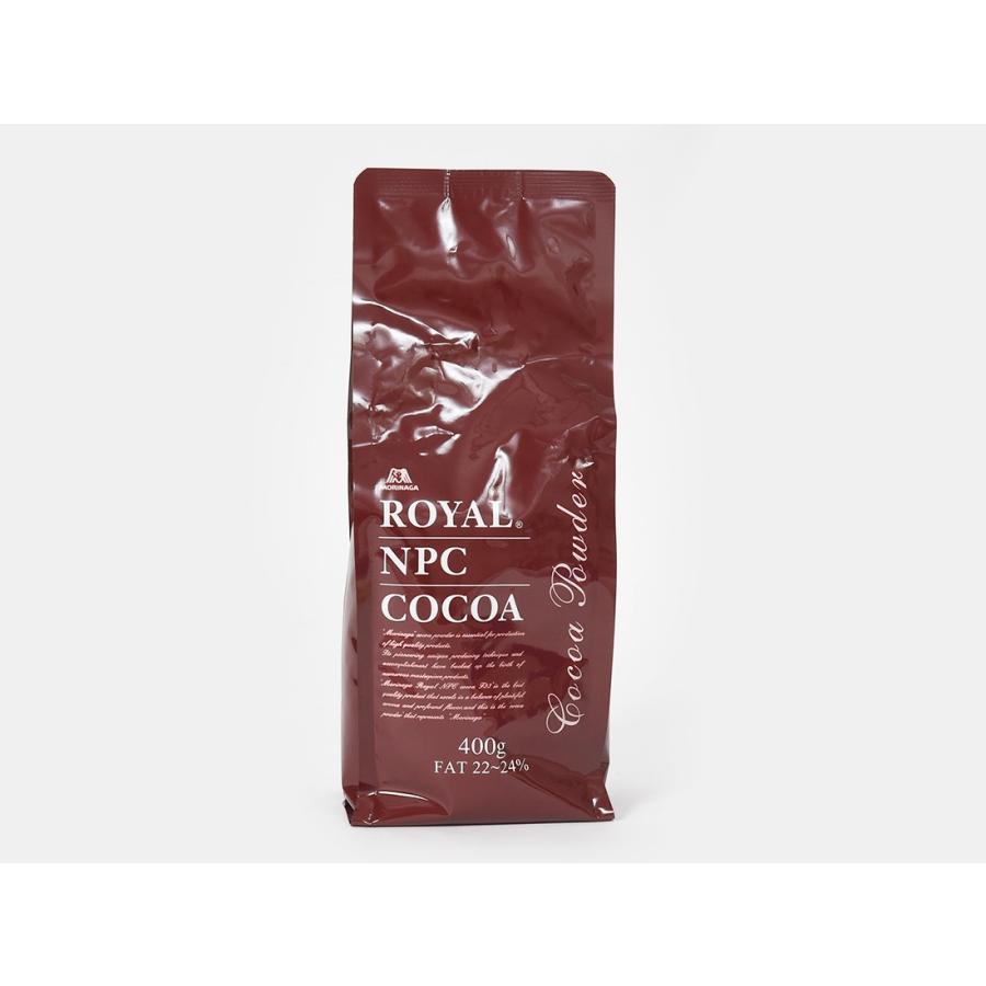 cotta（コッタ） 【冷蔵便】ローヤルNPCココア 400g : cotta - 通販
