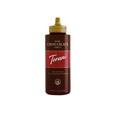 【冷蔵便】トラーニ チョコレートモカソース 468g | cotta