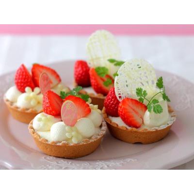 cotta（コッタ） リボン食品 PLクッキータルト 大CT-1（6個入