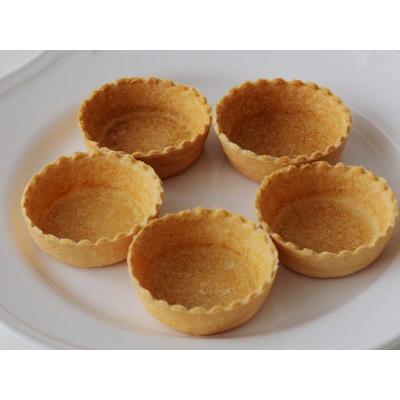 リボン食品 PLパイタルト 大PT-1（6個入） | cotta | 01