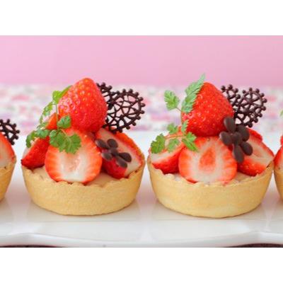 リボン食品 PLパイタルト 大PT-1（6個入） | cotta | 02