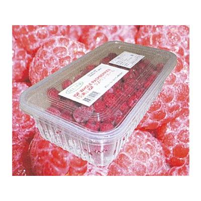 冷凍 デルスール 完熟ラズベリーホール メッカー種 500g Cotta 通販 Paypayモール