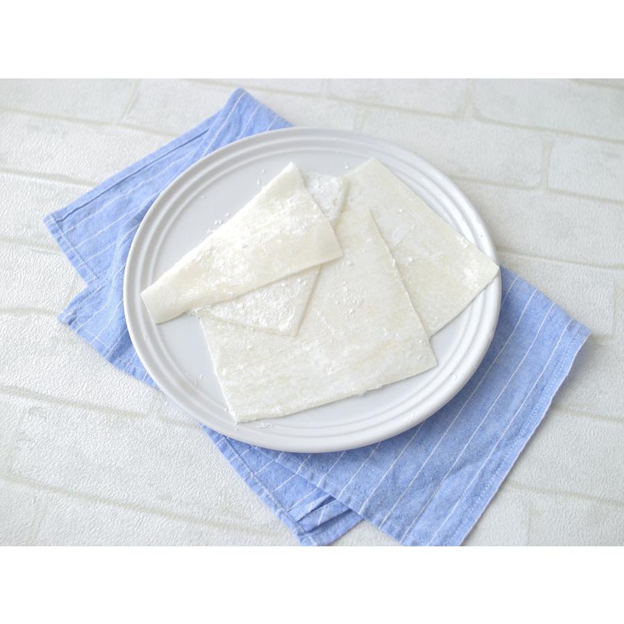 タヌマ ぎゅうひクレープ白12cm角(35g×240枚入) その他製菓材料 CEG1305787288(12385円)