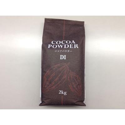 cotta（コッタ） 【冷蔵便】大東カカオ ココアパウダー 2kg : cotta