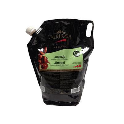 ヴァローナ プラリネアマンド 3kg