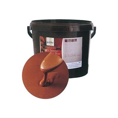 cotta（コッタ） 【冷蔵便】カカオバリー パートノワゼット 5kg