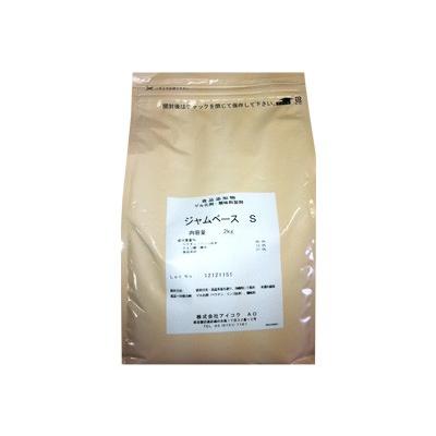 アイコク ジャムベースs 2kg Cotta 通販 Paypayモール