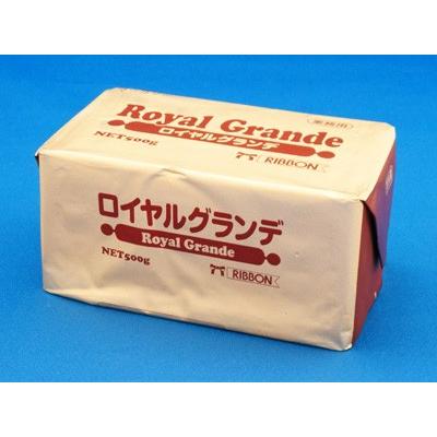 【超歓迎】 大勧め リボン食品 ロイヤルグランデ 無塩 500g780円 cafe-sukoyaka.com cafe-sukoyaka.com