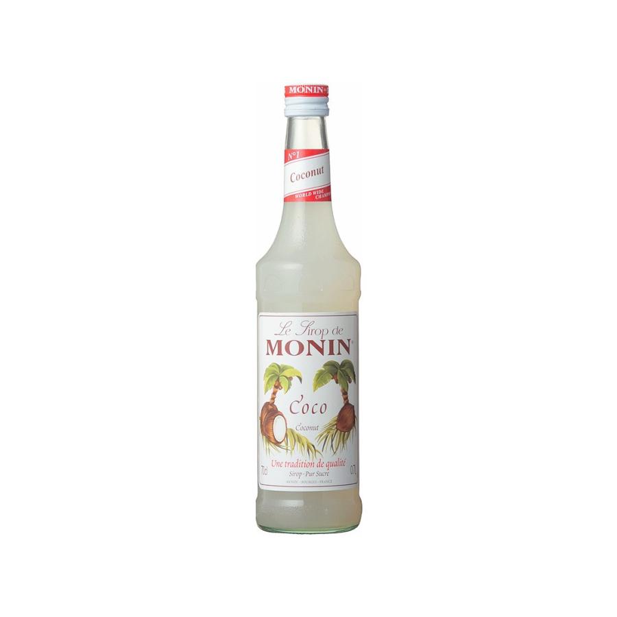cotta（コッタ） モナン ココナッツ・シロップ 700ml : cotta - 通販