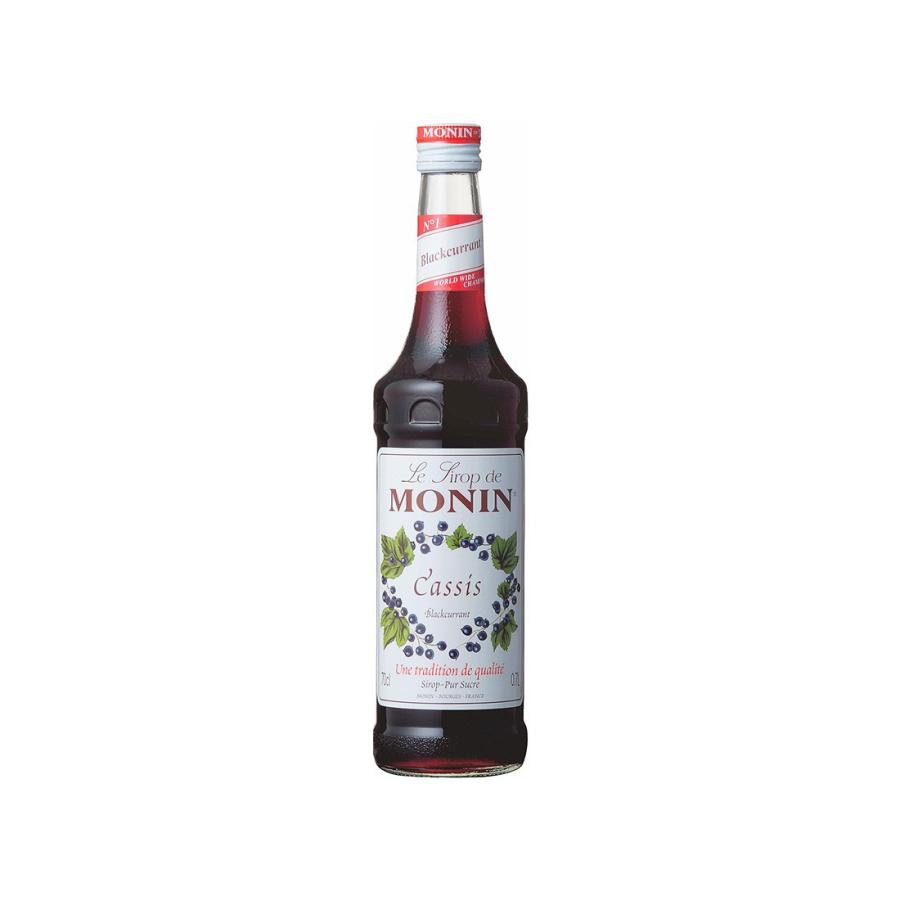 cotta（コッタ） モナン カシス・シロップ 700ml : cotta - 通販