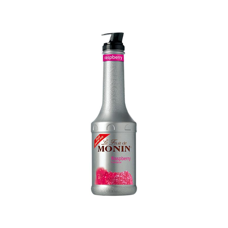 モナン ラズベリー・フルーツミックス 1000ml | cotta