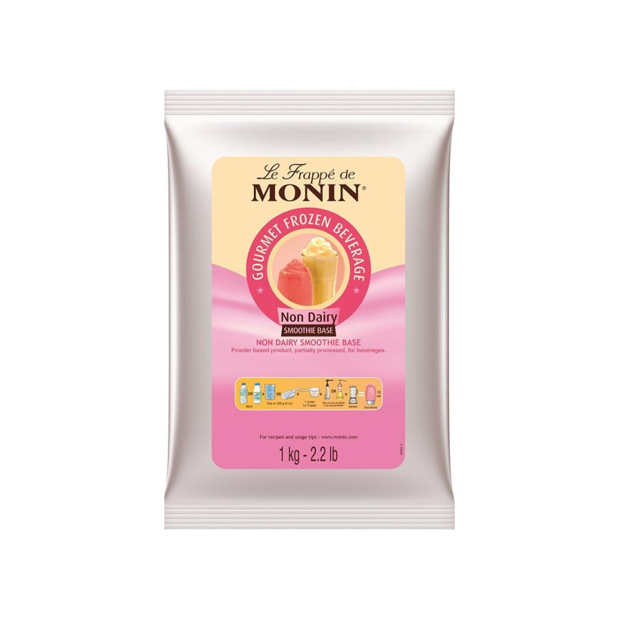 cotta（コッタ） モナン・ノンデイリー(プレーン)・フラッペベース 1kg