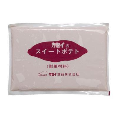 カセイ食品 スイートポテト 2kg | cotta