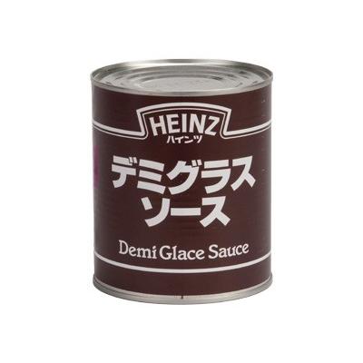 ハインツ デミグラスソース 2号缶 | cotta